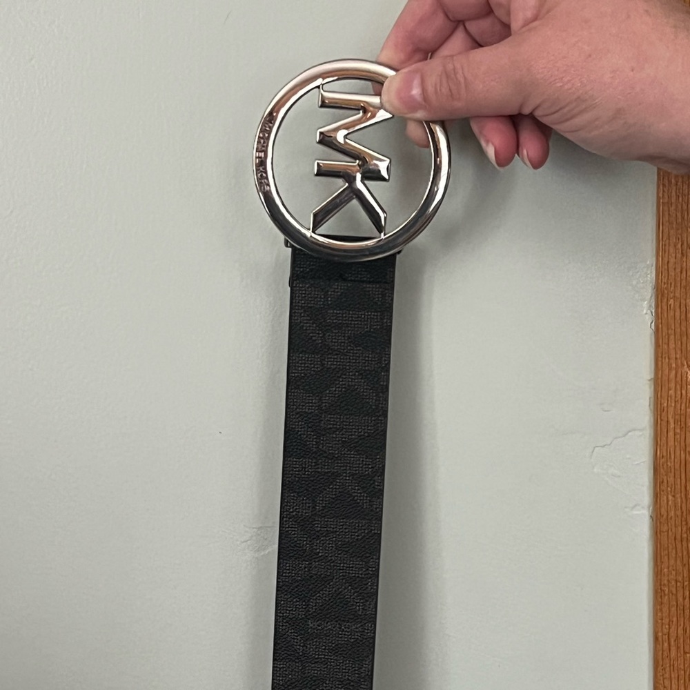 Large Michael Kors Belt
